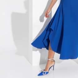 Платья-55-Модный импульс (blue) - фото 3