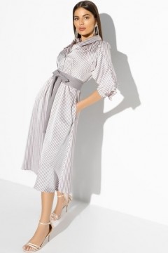 Платья-55-Грация леди (fashion,с поясом) - фото 2